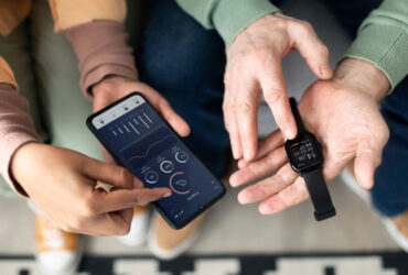 Smartwatch Alternatives: Why Smart Rings Are Worth Considering