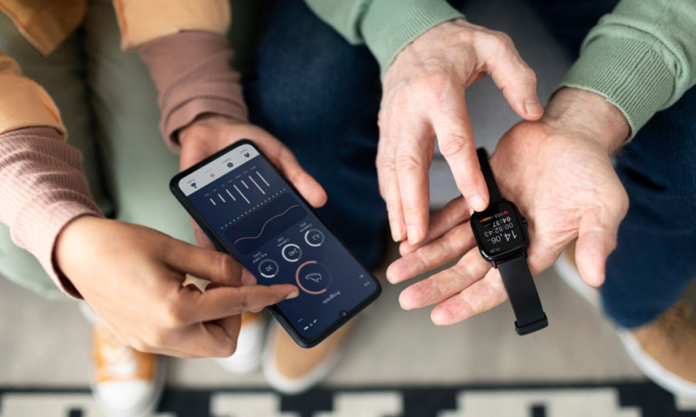 Smartwatch Alternatives: Why Smart Rings Are Worth Considering