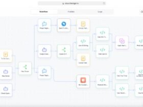 Managing Conversation State When Embedding an AI Assistant in a Third-Party UI