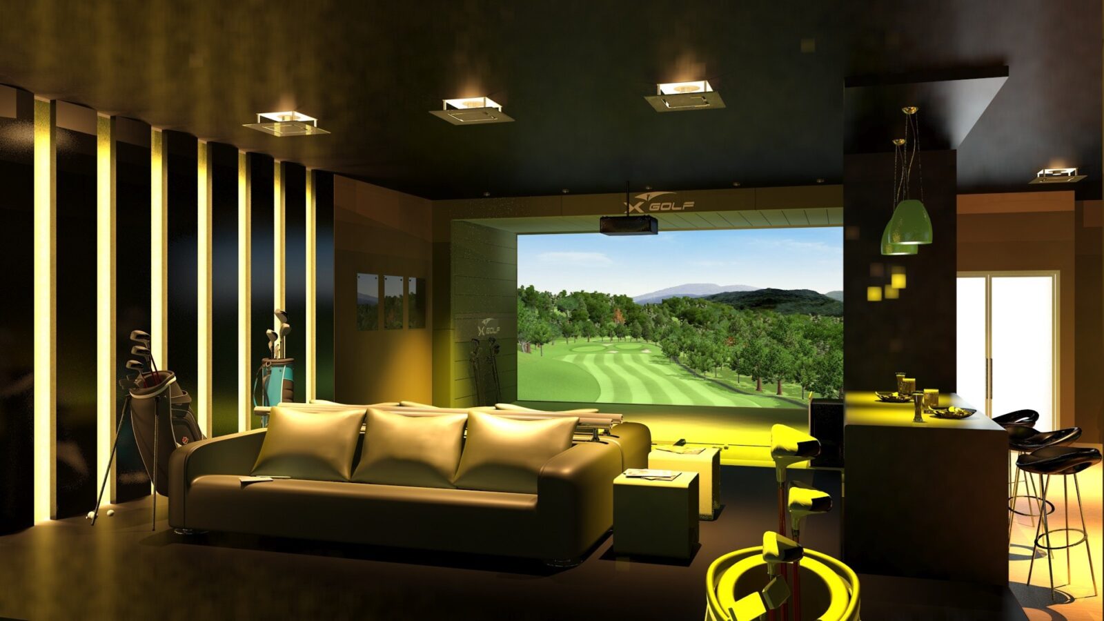 Driving Growth in the Golf Industry: Insights and Strategies