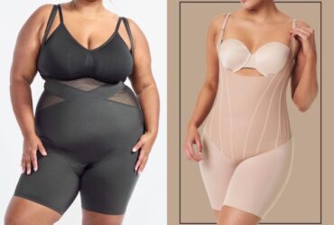 Body Shaping Made Comfortable With Shapellx Solutions