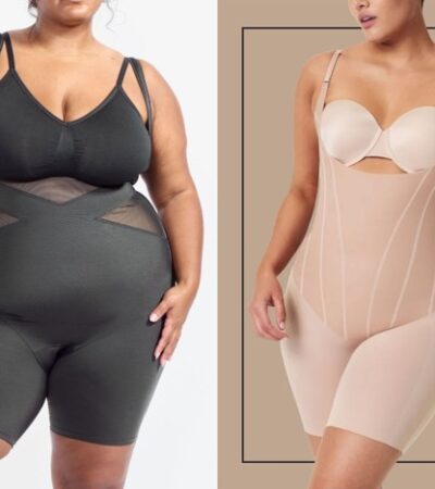 Body Shaping Made Comfortable With Shapellx Solutions