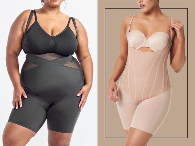 Body Shaping Made Comfortable With Shapellx Solutions