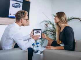 Why Rental Displays Can Be a Smart Business Choice