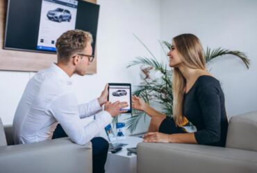 Why Rental Displays Can Be a Smart Business Choice