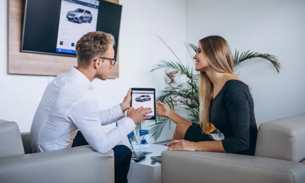 Why Rental Displays Can Be a Smart Business Choice