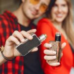 How to Recycle Vampire Vape Bottles and Vapes in the UK