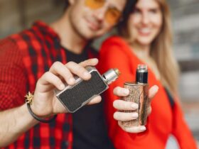 How to Recycle Vampire Vape Bottles and Vapes in the UK