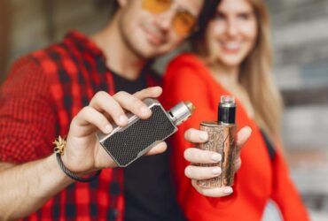 How to Recycle Vampire Vape Bottles and Vapes in the UK