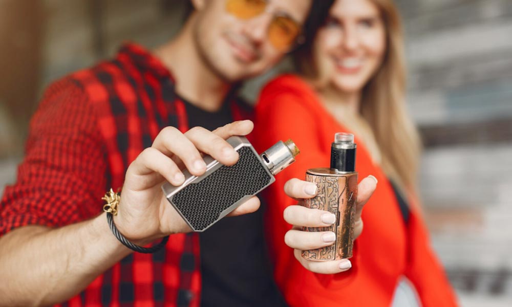 How to Recycle Vampire Vape Bottles and Vapes in the UK