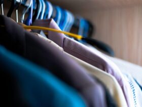 Why Surface Cleaning Isn't Enough for True Garment Hygiene