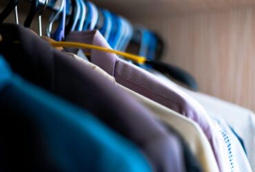 Why Surface Cleaning Isn't Enough for True Garment Hygiene
