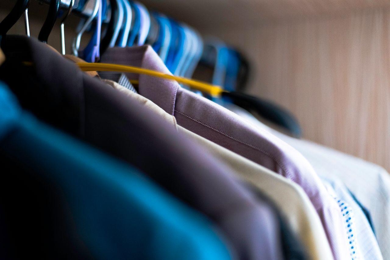Why Surface Cleaning Isn't Enough for True Garment Hygiene