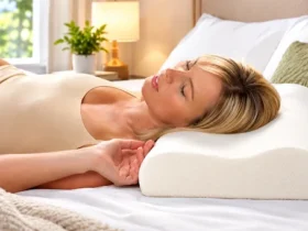 Premium Pillows