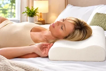 Premium Pillows