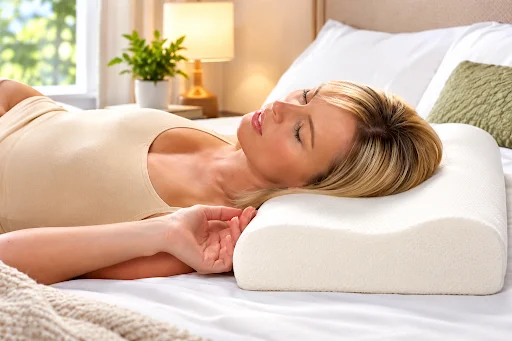 Premium Pillows