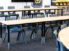 Study Space