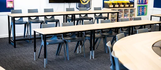 Study Space
