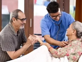 Quality Aged Care