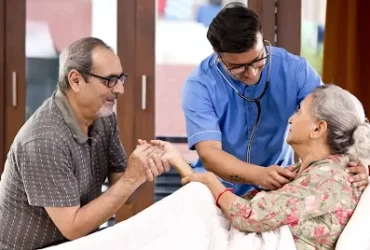 Quality Aged Care
