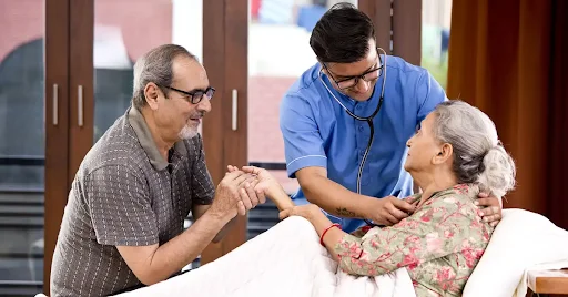 Quality Aged Care