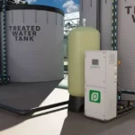 Water Treatment