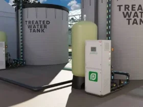 Water Treatment