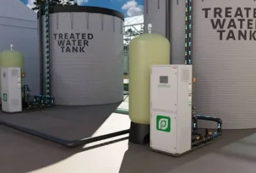 Water Treatment