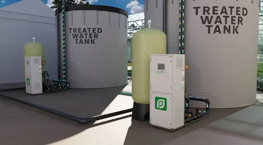 Water Treatment