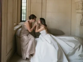 Bride Dresses