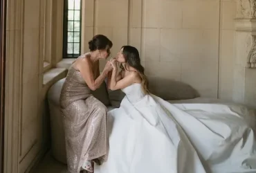 Bride Dresses