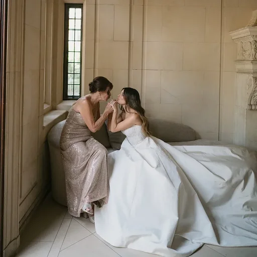 Bride Dresses