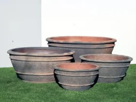 Quality Pots