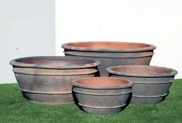 Quality Pots