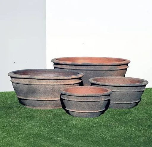 Quality Pots