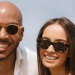 Acetate Sunglasses