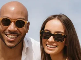 Acetate Sunglasses