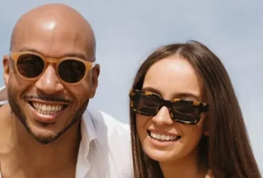 Acetate Sunglasses