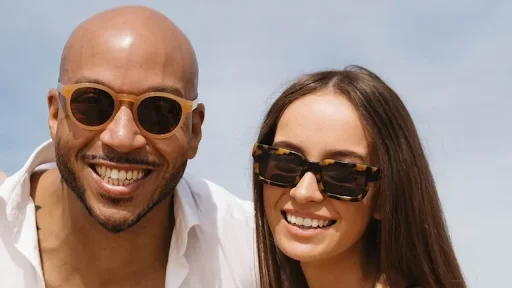 Acetate Sunglasses