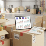 A Practical Guide to Sourcing Wholesale Products for an Online Store