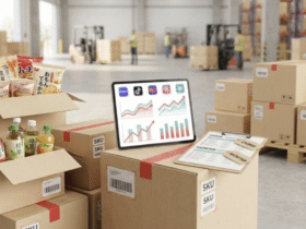 A Practical Guide to Sourcing Wholesale Products for an Online Store