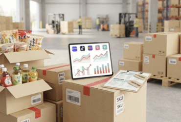 A Practical Guide to Sourcing Wholesale Products for an Online Store