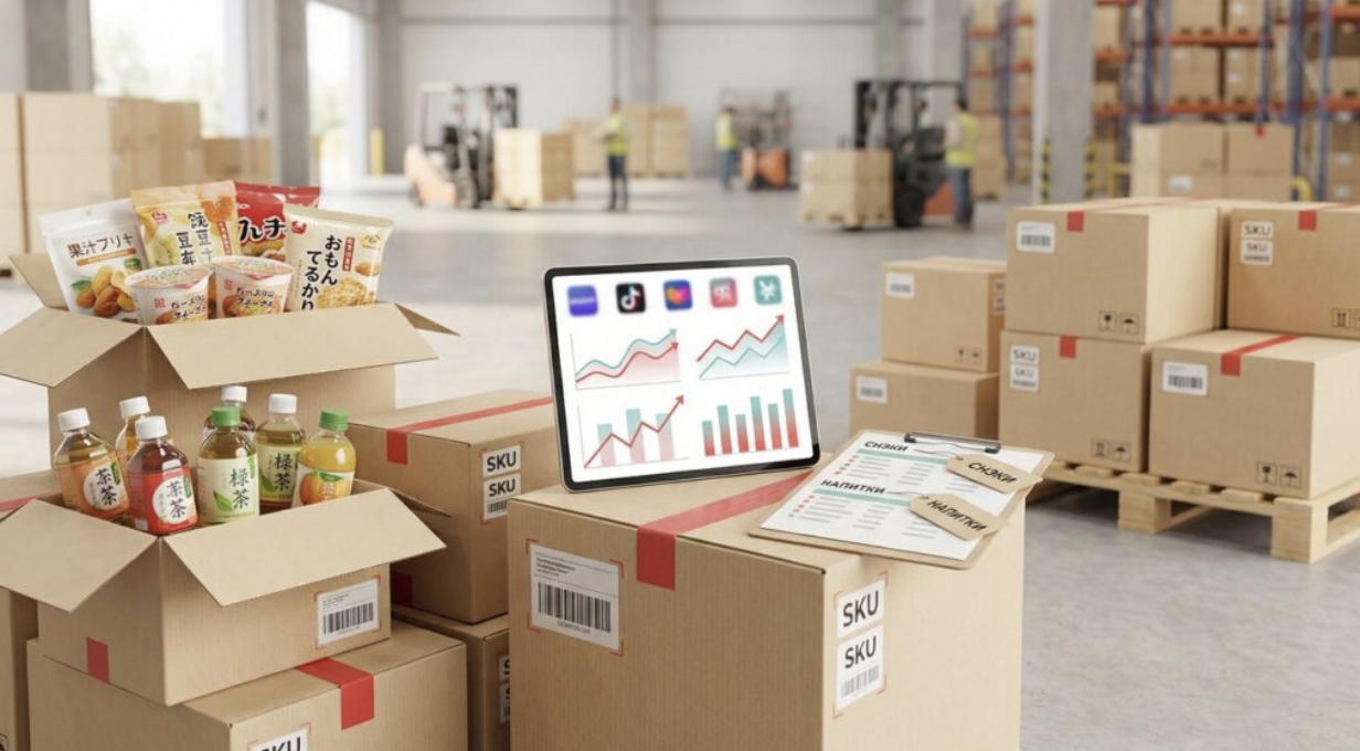 A Practical Guide to Sourcing Wholesale Products for an Online Store