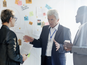 5 Ways Pavel Perlov Says Collaborative Leadership Drives Business Growth
