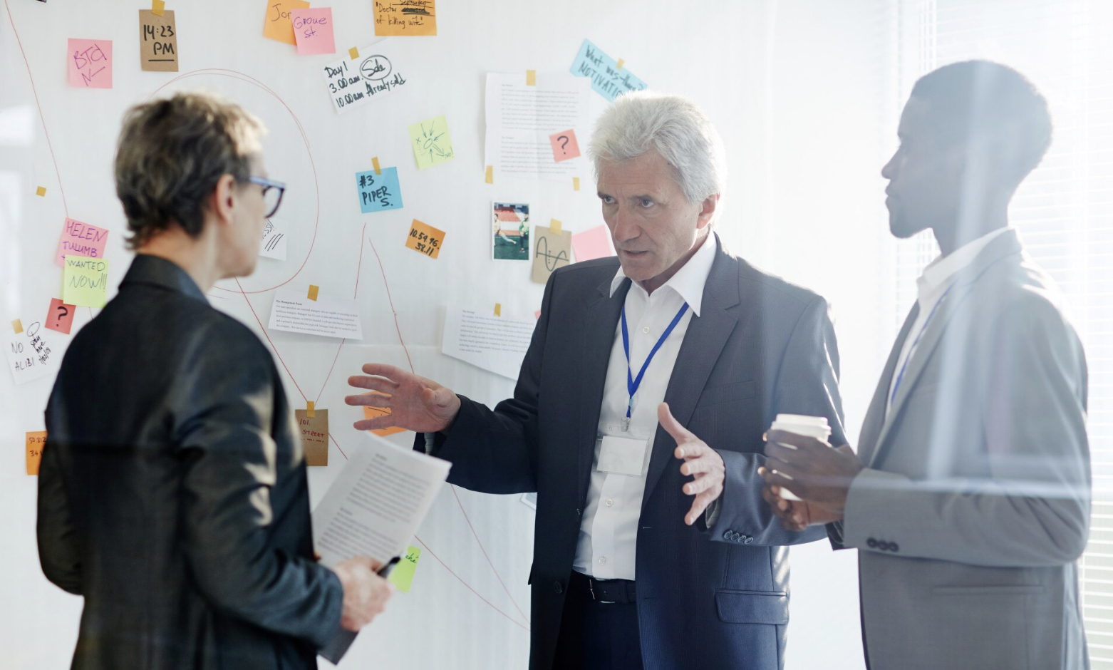 5 Ways Pavel Perlov Says Collaborative Leadership Drives Business Growth