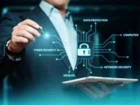 5 Leading OT Cyber Security Companies Protecting Modern Industrial Networks