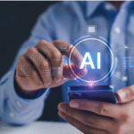 AI Mobile App Development
