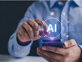 AI Mobile App Development