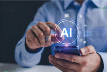 AI Mobile App Development