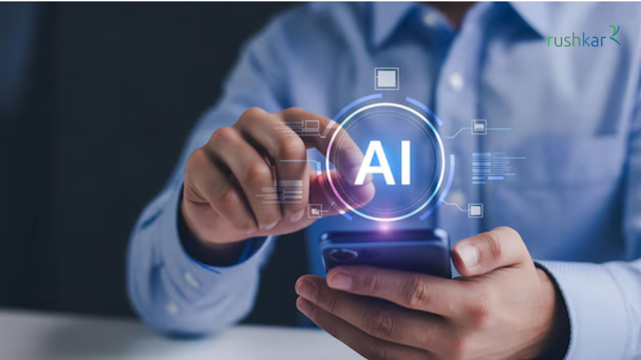AI Mobile App Development